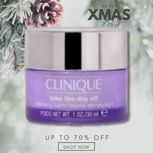 Clinique Take The Day Off™ Cleansing Balm 1 oz